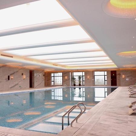 Отель Wyndham Grand Plaza Royale Xianglin Shaoyang Экстерьер фото